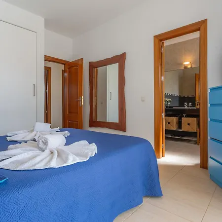 Сasa de vacaciones Queen Papagayo Vetusta